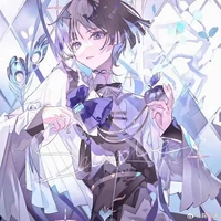 Scaramouche  [Wanderer/Kunikuzushi]