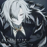 Arlecchino [The Knave/Peruere]