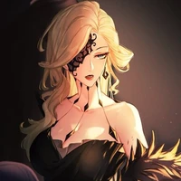 La Signora [The Fair Lady/Rosalyne]