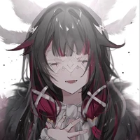 Hyposelenia Columbina [Damselette]