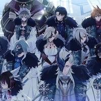 All_Fatui [ Trừ Những Ai Cần Trừ ]