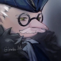 Pulcinella [The Rooster]