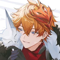 Childe [Tartaglia/Ajax]