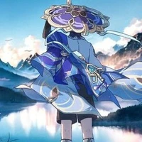 Yu 🪼 // Tác giả //