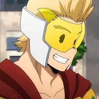 Togata Mirio [Lemillion]