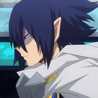 Amajiki Tamaki [Suneater]