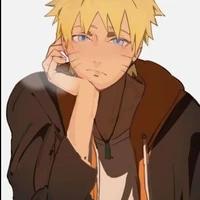 Hyuga Uzumaki Naruto