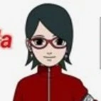 Uchiruno Sarada