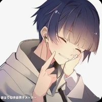 Hyuga Haruno Satoshi