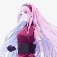 Hyuga Haruno Sakura