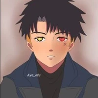 Uchimaki Kawaki