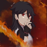 Uchimaki Harumi