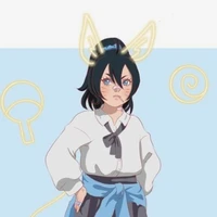 Uchimaki Mikoto