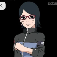 Uchimaki Sarada