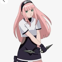 Hyuruno Kaori