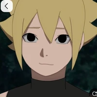 Uchimaki Boruto