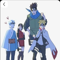 Team 7-Boruto