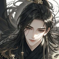 Vương gia - Lưu Tử Đình