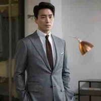 Hứa Cảnh (bố anh)