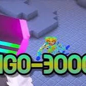 HG-3000