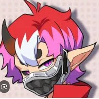 hiha_cánh tay quỷ