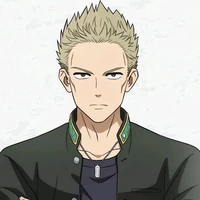 Toma Hiiragi 