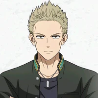Toma Hiiragi 