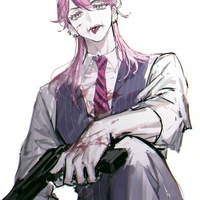 Sanzu Haruchiyo