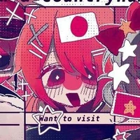 Japan(Neko-Japan)