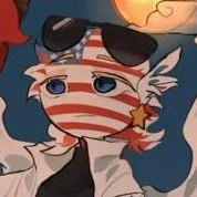 America