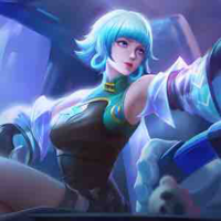 Violet