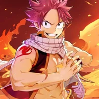Natsu Dragneel