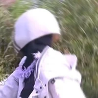 Cục bông tím nhà Rồ Nán Đồ✨💞