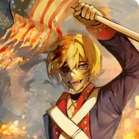 America