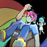 ☆° Hiha Tí Hon °☆