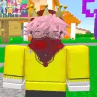 ☆° Hiha Roblox °☆