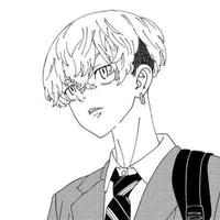 Chifuyu Matsuno