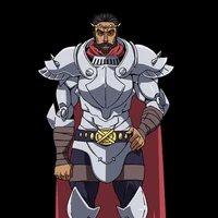 Gazel Dwargon