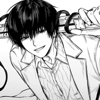Nagumo Yoichi