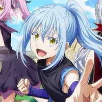 Rimuru Tempest