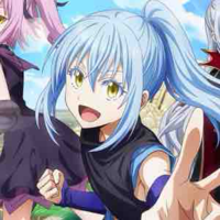 Rimuru Tempest