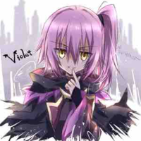 [Violet] Ultima