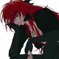 Guy Crimson