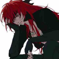 Guy Crimson