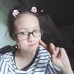 mary cute -tg
