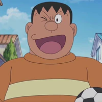 Goda Takeshi_Jaian