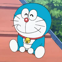 Doraemon