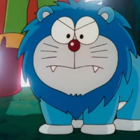 Sư Tử Dora