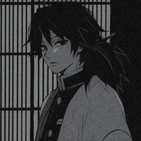 Tomioka Giyuu
