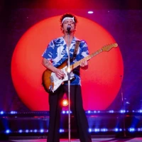 Bruno Mars